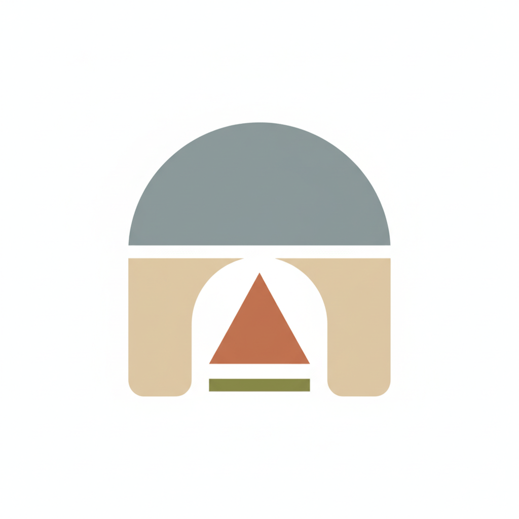 Rijlins Museum Bezoekersinfo logo